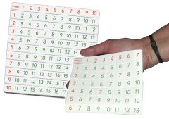 Flexitable Addition - Pack of 10