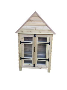 Outdoor Book Library