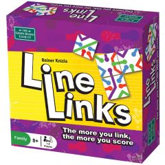 Line Links: Colour Matching Game