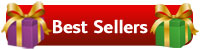 Christmas Best Sellers