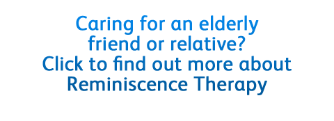 Reminiscence Therapy
