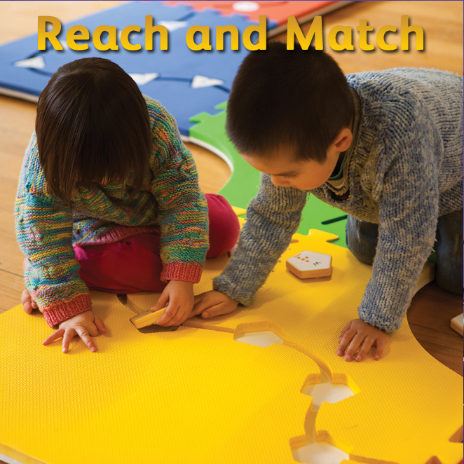 Reach & Match