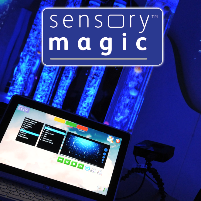 Sensory Magic