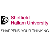 Sheffield Hallam University Sheffield Hallam University
