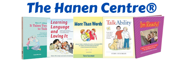 The Hanen Centre®