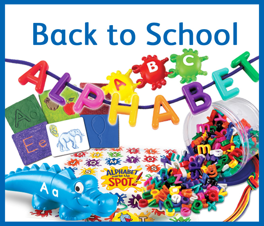 Back to School Back to School