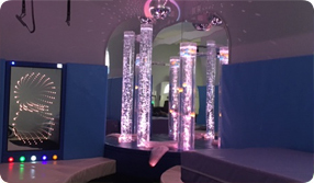 Cherry Orchard Centre Sensory Room