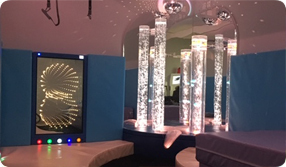 Cherry Orchard Centre Sensory Room